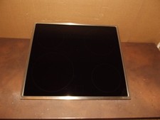 Zanussi EHC650X KEE2001 58AAD65Z0 2 Jahre Garantie Glaskeramik Kochfeld P432