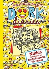 DORK Diaries, Band 14: Nikkis