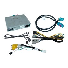 Video-IN TV Infotainment