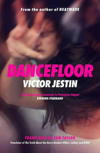 Dancefloor victor jestin - dancefloor,