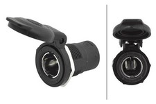 Hella 8JB001946-082 Steckdose