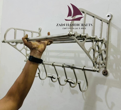 Zain french rack - rack, garderobe