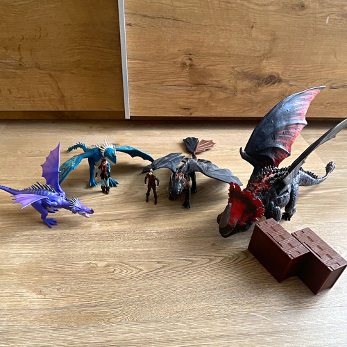 Dreamworks dragons httyd - dragons/,