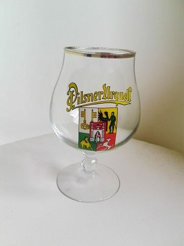 Pilsner urquell pilsen - pilsner, tulpe