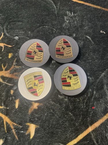 Original radnabendeckel - original,