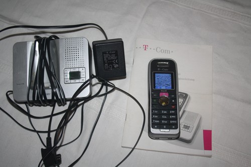Telekom telefon sinus a50 - telekom,