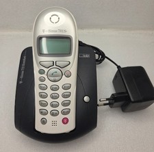 T Sinus 721 Basis isdn mit T