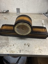 Anker Kaminuhr 3-zügig