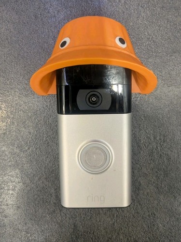 Ring doorbell gen - 2.,