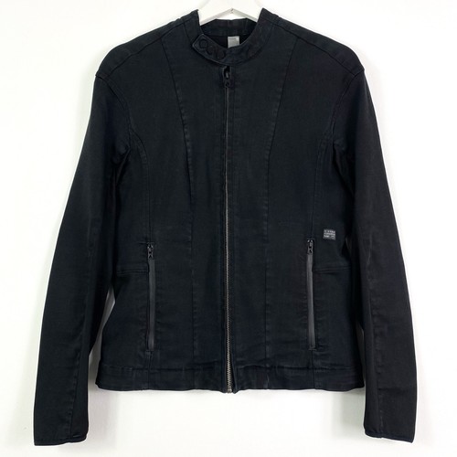 Star jacke overshirt - g-star,