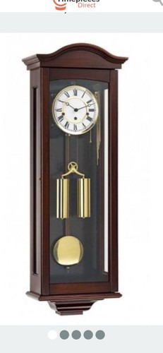 Hermle wanduhr 70969 n90351 - hermle,