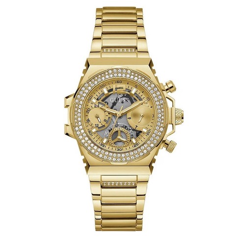 Guess damen armbanduhr - guess,