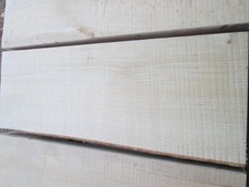 3 St.Buchenholzbohlen, 45 mm