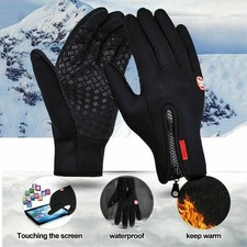 Winter Handschuhe Herren Damen