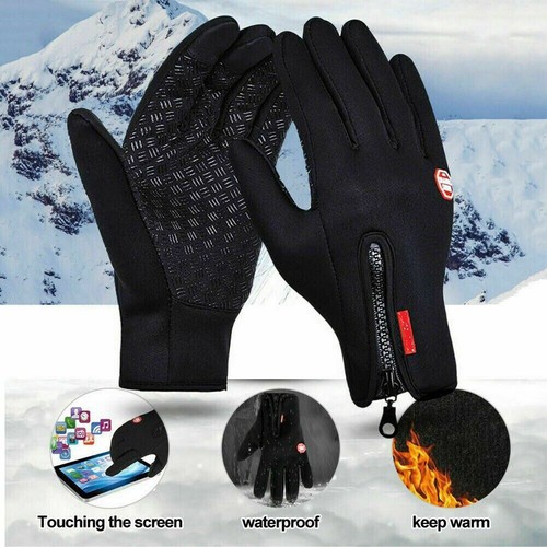 Winter handschuhe herren damen - handschuhe,