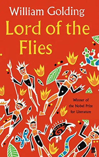 Lord the flies - lord, of
