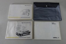 Board folder with operating
