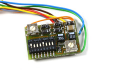 Märklin 603462 Mini-C90x Digital Decoder Lokdecoder lastgeregelt