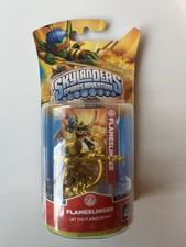 Skylanders Flameslinger Gold