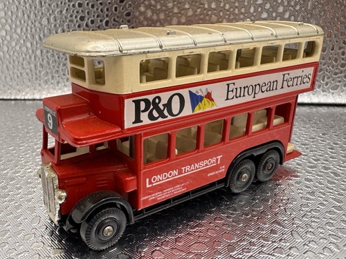 Lledo promotional dg49 1931 - lledo,