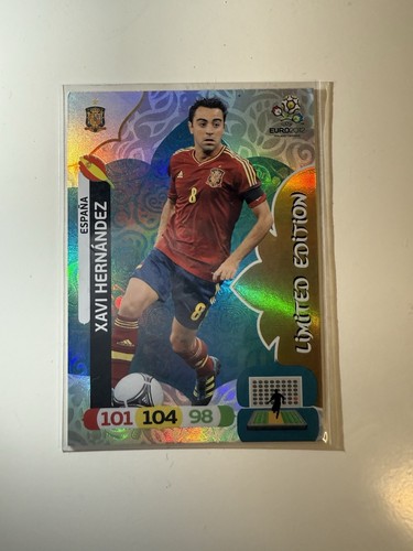 Panini adrenalyn euro - adrenalyn,