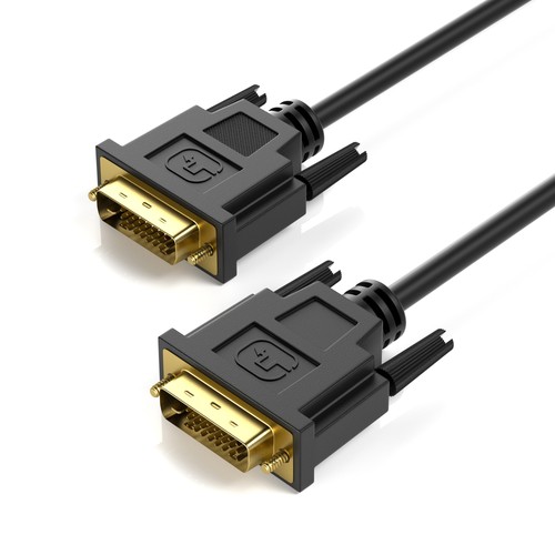Dvi kabel 24 - dvi, dvi-d
