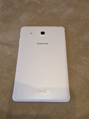Samsung tab - samsung, e