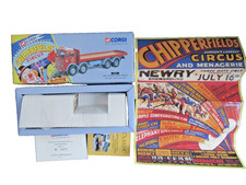 Corgi Classic 97957
