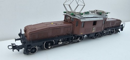 Märklin 3352 elektrolok - h0,