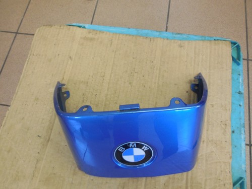 Bmw 65 heckverkleidung - bmw,