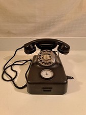 Altes Gabeltelefon +