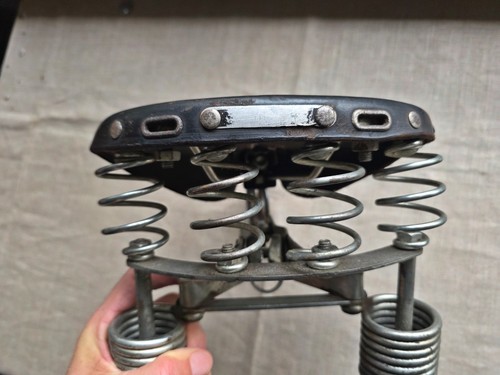 Lepper primus sattel - primus,
