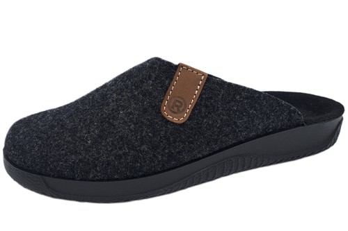 Rohde herren pantoffel - herren,