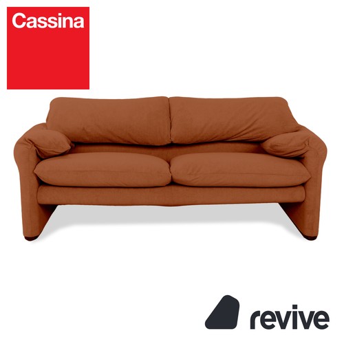 Cassina maralunga feincord - cassina,