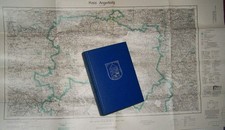 Kreis Angerburg Ostpreußen