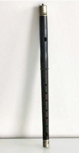 Querflöte conrad weidlich - querflöte,