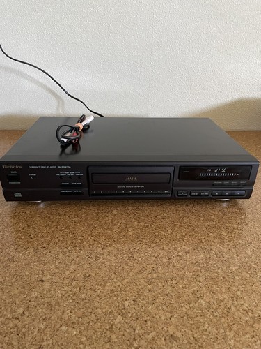 Technics pg470a compact - technics,