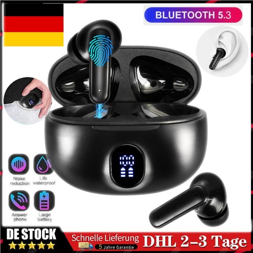 Bluetooth kopfhörer f - kopfhörer,