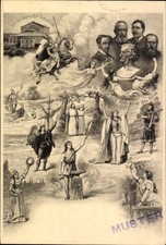 Litho Bayreuth in Oberfranken