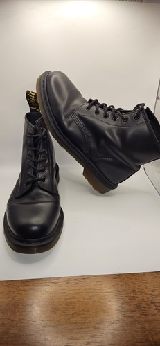 Martens 101 black - dr,