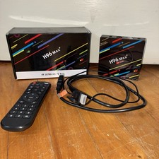 1pc Smart TV Box Android WIFI