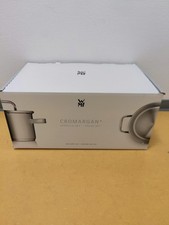 WMF Function 4 Black Set 4