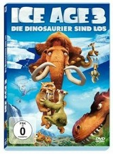 ICE AGE 3 - DIE DINOSAURIER