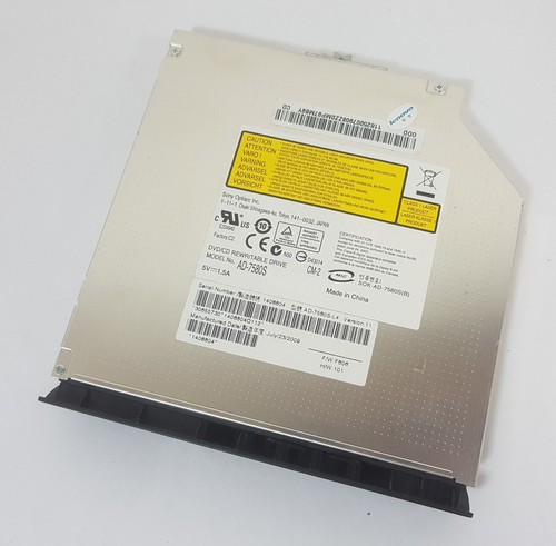 Dvd brenner 7580s - dvd, ad-7580s