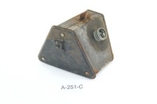 Gilera 50 RS - Luftfilterkasten A251C