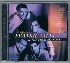 Frankie Valli & The Four