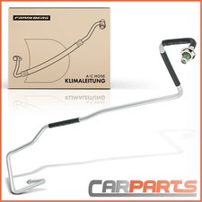 Klimaleitung Klimaschlauch