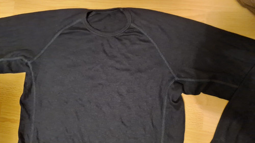 Army baselayer thermal - nl,