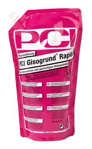 Pci gisogrund rapid