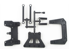 Sandmaster Dämpferbrücken